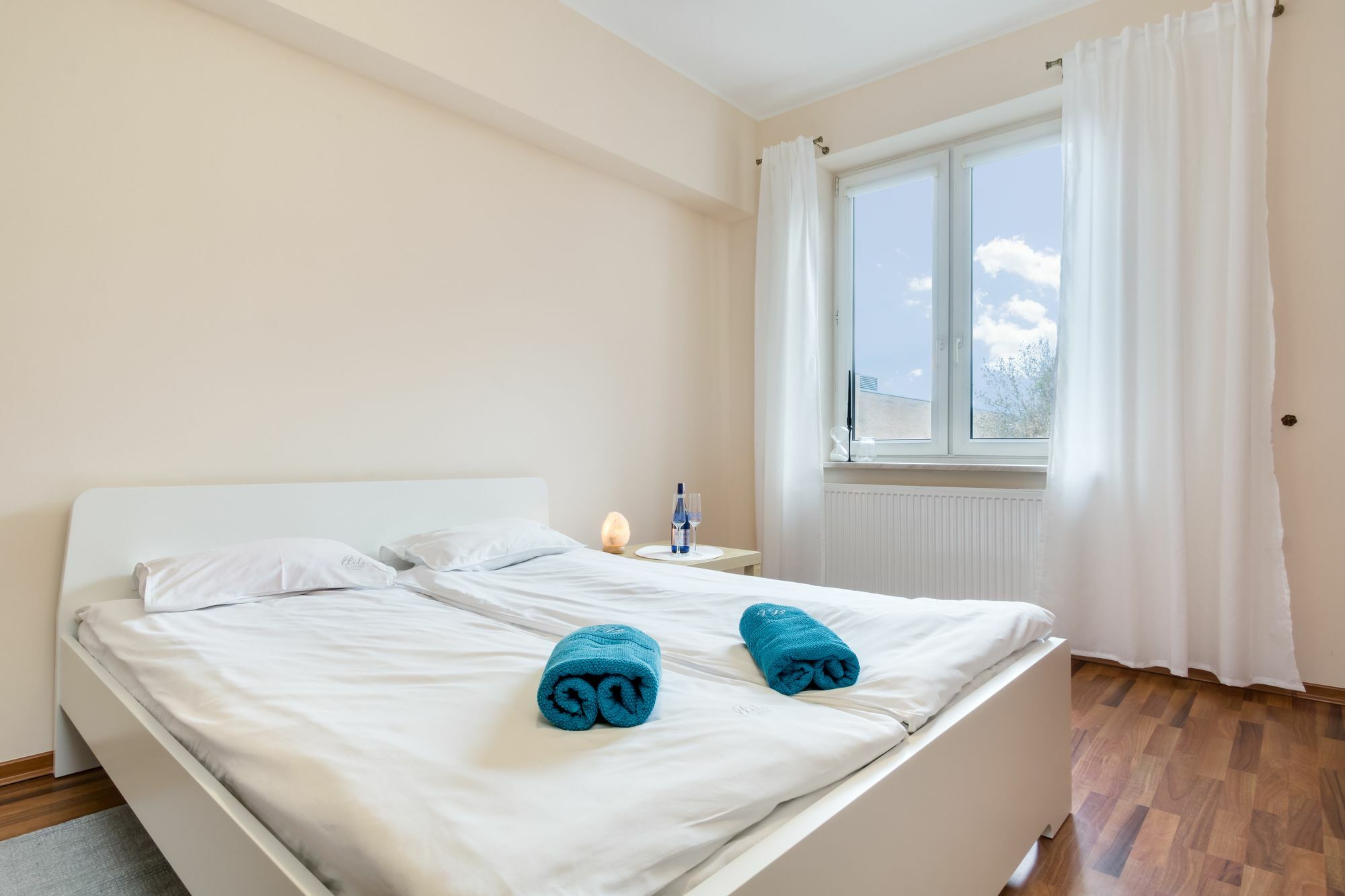 Elite Apartments Korzenna City Center Гданьск Экстерьер фото