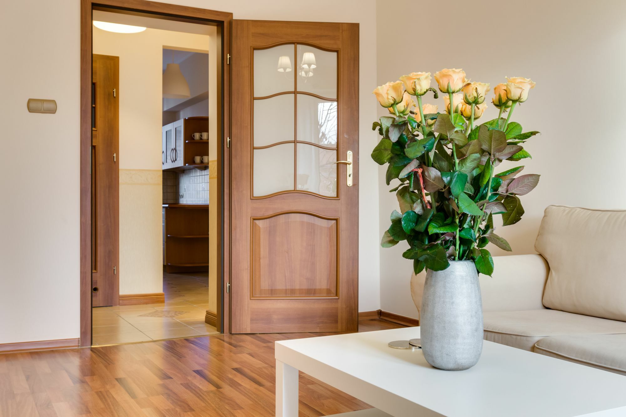 Elite Apartments Korzenna City Center Гданьск Экстерьер фото